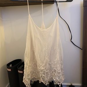 Perfect summer tank top